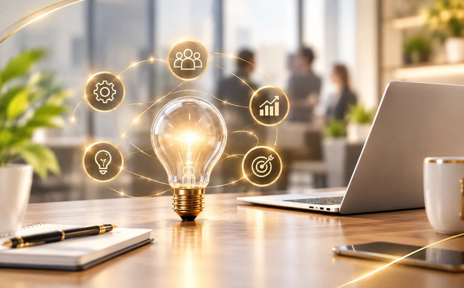 Portal de Ideias e Inovação