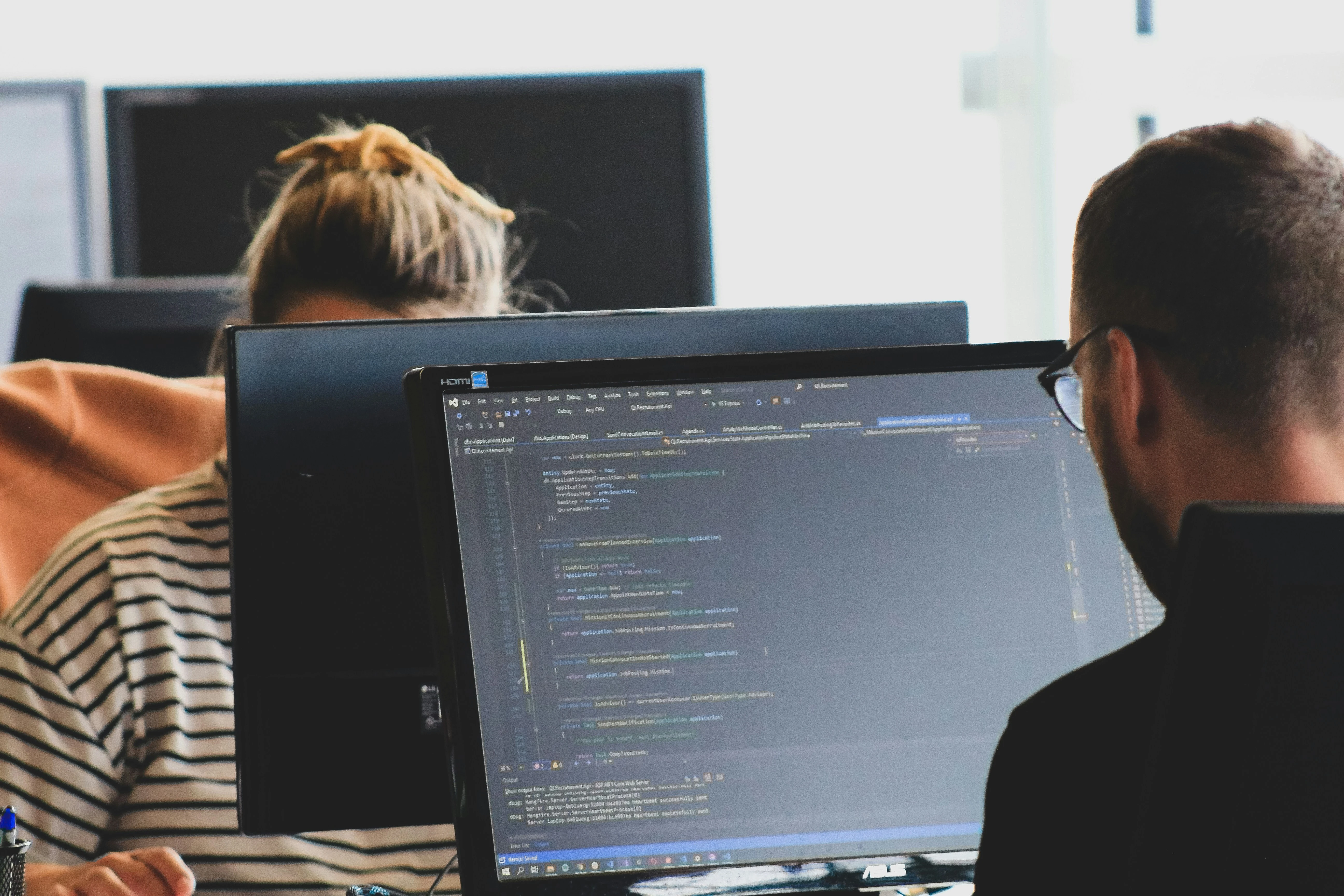 Sistemas digitais para empresas